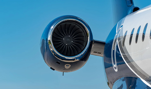 Short Flight, Big Aircraft? When More Jet Is Not Necessarily More Useful