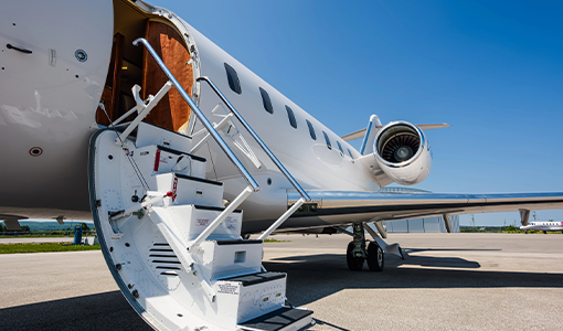 The Airport You Choose Can Matter More Than the Jet You Fly