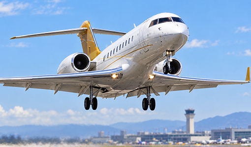 What Actually Happens Between Booking a Private Jet and Takeoff