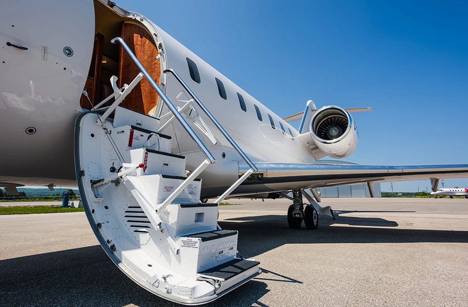 The Airport You Choose Can Matter More Than the Jet You Fly