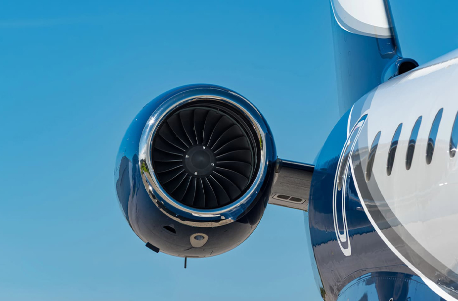 Short Flight, Big Aircraft? When More Jet Is Not Necessarily More Useful