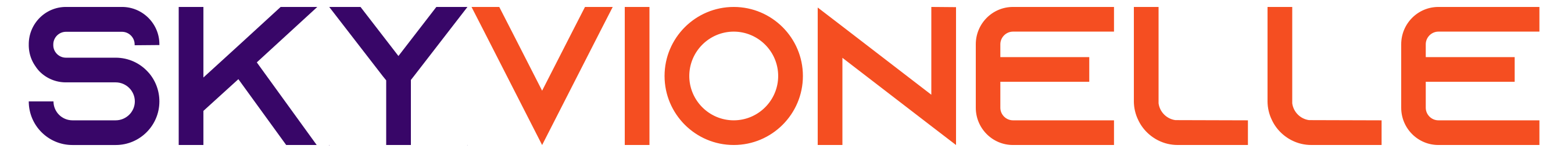 Skyvionelle-logo